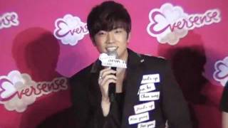 Press ConEversense 2PM Come Closer Part23 [upl. by Nalac746]