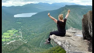 The Grampians hike to The Pinnacle  Nov 2019 [upl. by Teirrah]