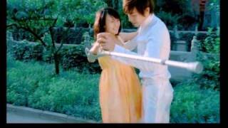 HQ MV Loves Waltz 爱的华尔滋  Yu Haoming amp Zheng Shuang [upl. by Lombard]