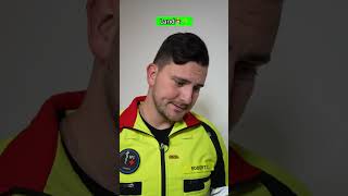 Einsätze in der Stadt vs auf dem Land 🫠🚑 rettungsdienst [upl. by Rossing811]