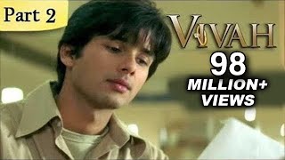 Vivah Hindi Movie  Part 214  Shahid Kapoor Amrita Rao  Romantic Bollywood Family Drama Movies [upl. by Brandy578]