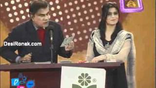 Tariq Aziz Show  6th january 2012 part 2 [upl. by O'Brien]