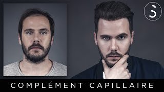 ► Complément capillaire  La transformation de Maxime [upl. by Tama]