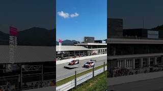 Ioniq 5 N Pikes Peak vs i20 N WRC Which Car Get Win [upl. by Egnalos81]