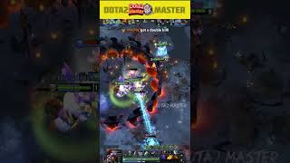 Gold and Gore Alchemists Rampage 🤯💥 alchemist shorts dota2 [upl. by Norby544]