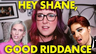 GOOD RIDDANCE TO YOU SHANE DAWSON [upl. by Elon290]