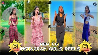 new cg Instagram 🥰girls reels video 2024 नावा छत्तीसगढ़ही ईन्सटाग्राम ट्रेंडिंग रील्स वीडियो [upl. by Tyrrell497]