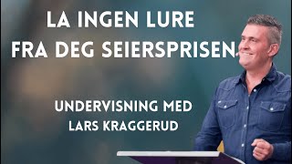 La ingen lure fra deg seiersprisen Undervisning med Lars Kraggerud [upl. by Hathaway]