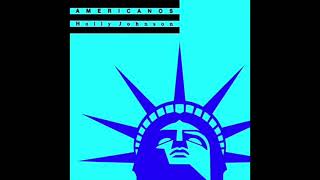 Holly Johnson  Americanos Radio 7” Mix [upl. by Oigolue]