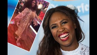 Let’s Dance Motsi Mabuse über Ausstieg aus der RTL Tanzshow [upl. by Yenots]