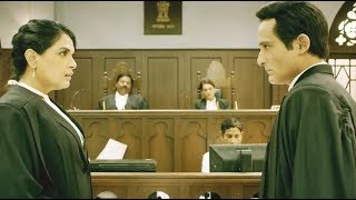 Section 375 Delhi Press Conference  Section 375 Full Movie  Akshaye Khanna  Richa Chadha [upl. by Anircam]