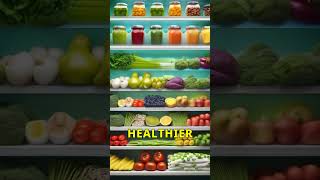 The Importance of Reading Food Labels health healthyfood HealthyEating Nutrition FoodLabels [upl. by Alyag]