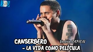 Canserbero  La Vida Como Película Tragedia Comedia Y Ficción Version DJ Ludy • GuatemalaRecord [upl. by Rahel]