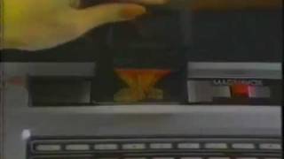 Magnavox Odyssey 2 1978 Commercial [upl. by Urian]