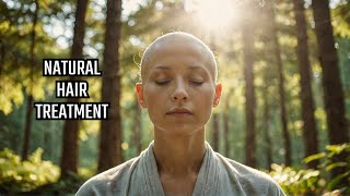 Natural Treatment For Alopecia Areata A Mindful Approach [upl. by Radcliffe]