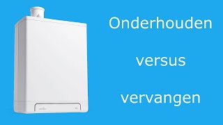 CV onderhoud vs vervangen [upl. by Nnairac689]