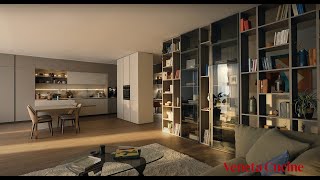 Veneta Cucine  Spot 2023 [upl. by Yann915]