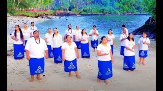 quotIESU O LOO VALAAUquot by Lepuapua SDA Youth [upl. by Ronile]