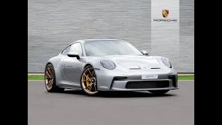 FOR SALE  Porsche 911 GT3 Touring [upl. by Nole]