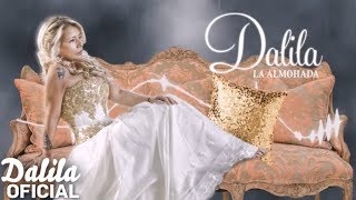 Dalila  La Almohada  AUDIO OFICIAL [upl. by Litt]