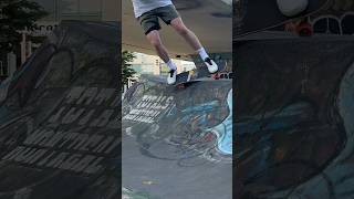 Amazing Skatepark Under a Bridge skateboard skate skateboarding [upl. by Stephens]