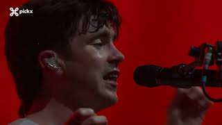 Declan McKenna  Brazil  Live at Rock Werchter 2024 [upl. by Nial]