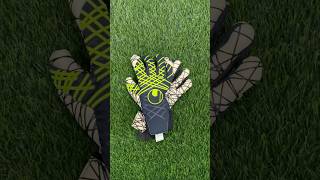 Uhlsport Ultragrip Goalkeeper Gloves🔥🔥 [upl. by Eeima108]