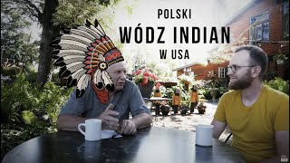 Jak POLAK został WODZEM Indian [upl. by Naivat]