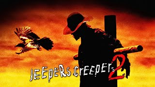 Jeepers Creepers 2  Deleted Scenes Moments amp Lines Ray Wise Jonathan Breck [upl. by Tirza496]