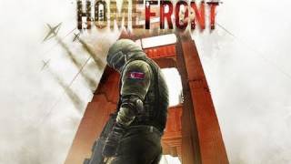 Homefront Official Live Action Trailer [upl. by Frissell990]