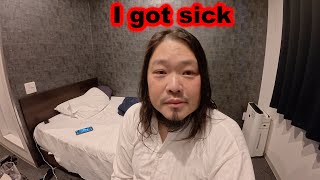 How Japanese Convenience Stores Help You When Youre Sick [upl. by Wadesworth]