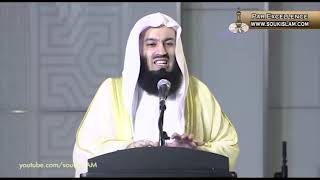 Ep 17  Who is Abdullah Ibn Salam amp Huzaifah Ibn Al Yaman RA The Companions  Mufti Menk [upl. by Schlessel]