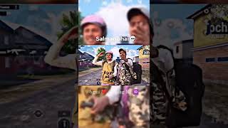 Round 2 hellt comedy videoviralsvideo viralreels tarndingreels bgmi pubgmobile sapport video [upl. by Irek336]