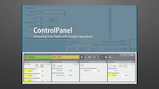 Shimadzu GC Driver for Waters Empower Software ControlPanel [upl. by Wittenburg51]