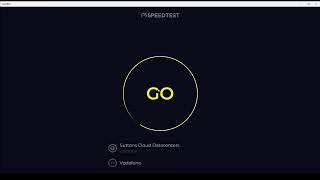 Vodafone 910Mb Openreach Speed Test [upl. by Garibald519]