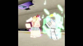 this MIGHT be Metal Gear Rising Revengeance jjs jujutsushenanigans roblox fyp metalgearrising [upl. by Trillbee137]