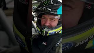 Vaughn Gittin Jr in El Bandito at Dunefest 2024 [upl. by Ecined26]