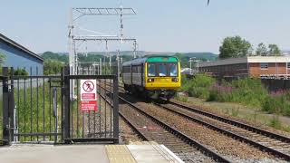 Buckshaw Parkway Station 26618 [upl. by Wolpert]