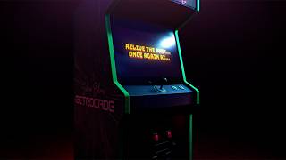 The Week It Was 100524 Silver Blues Retrocade QuickPlays [upl. by Aletsirc]