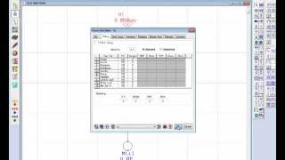 How to perform a Load Flow Calculation with ETAP Software [upl. by Porty]