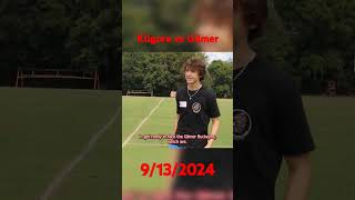 Kaseson and Jaxson Kilgore vs Gilmer Promo kilgoreproud [upl. by Alysia179]