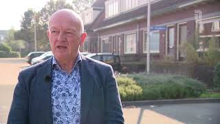 Vincio Wonen wil huizen Meezenbroek Heerlen renoveren maar aantal bewoners protesteert [upl. by Aleahpar741]