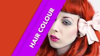 Directions Hair Colour amp Cosmetics  Lariche Ltd Official [upl. by Aranat]