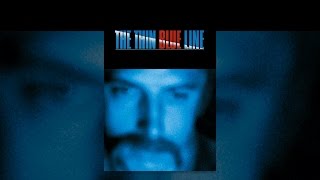 Thin Blue Line The [upl. by Januisz777]