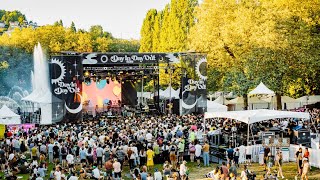 Seattles Day In Day Out Festival returns this weekend [upl. by Iznik]