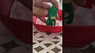 pijamaskeliler pjmasks toys pijamaskelileroyuncakları kediçocuk baykuşkız oyuncak oyun [upl. by Adnohsirk]