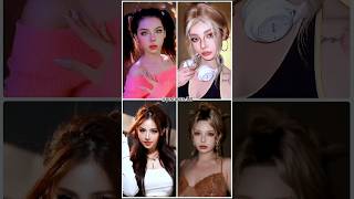 ✨😻which one 👀 douyin makeup beauty douyinmkaeup trend [upl. by Cinom]