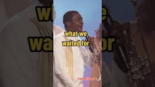 See what the Lord has Done ft Nathaniel Bassey faithingod gospelmusic nigerianpastor worshippers [upl. by Deaner]