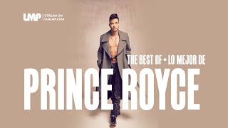 Prince Royce Bachata Mix  DJ Alex Viva [upl. by Leighton]