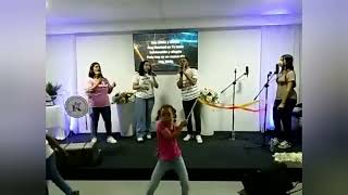 Júbilo cover de Mielsanmarcosy maverickcitymusica4772por Ministerio Kainos Worship  19624 [upl. by Demy]